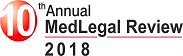 Annual MedLegal Review (AMR)