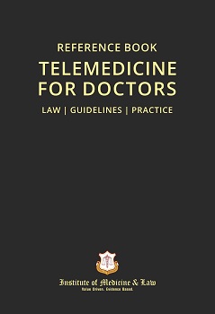 Telemedicine Reference Book