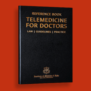 Reference Book - Telemedicine For Doctors