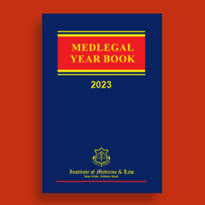 MedLegal Year Book 2023