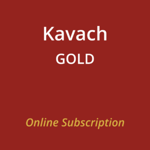 Kavach Gold Membership