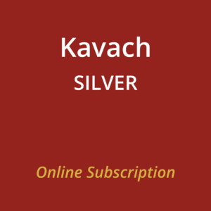 Kavach Silver Membership