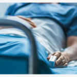 In absence of clinical symptoms