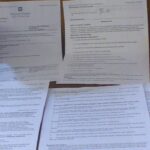 Intern’s handwritten and typed discharge summaries cost the hospital its case