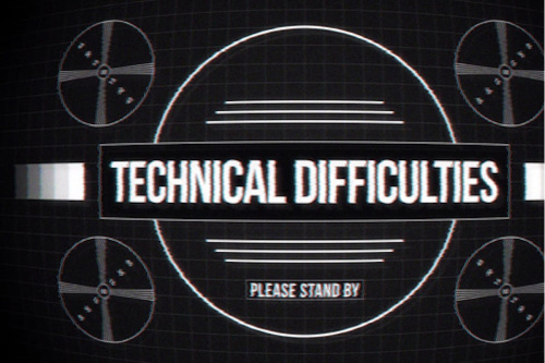 INR twenty lakh fined for a ‘technical glitch’