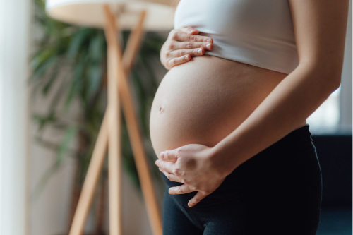 Pregnancy at fifty! Allegations of negligence misconceived