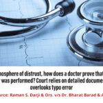 In this atmosphere of distrust