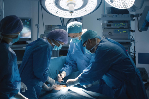 Post-op complication after a ‘reasonably common surgery’ - Gynaecologist held negligent