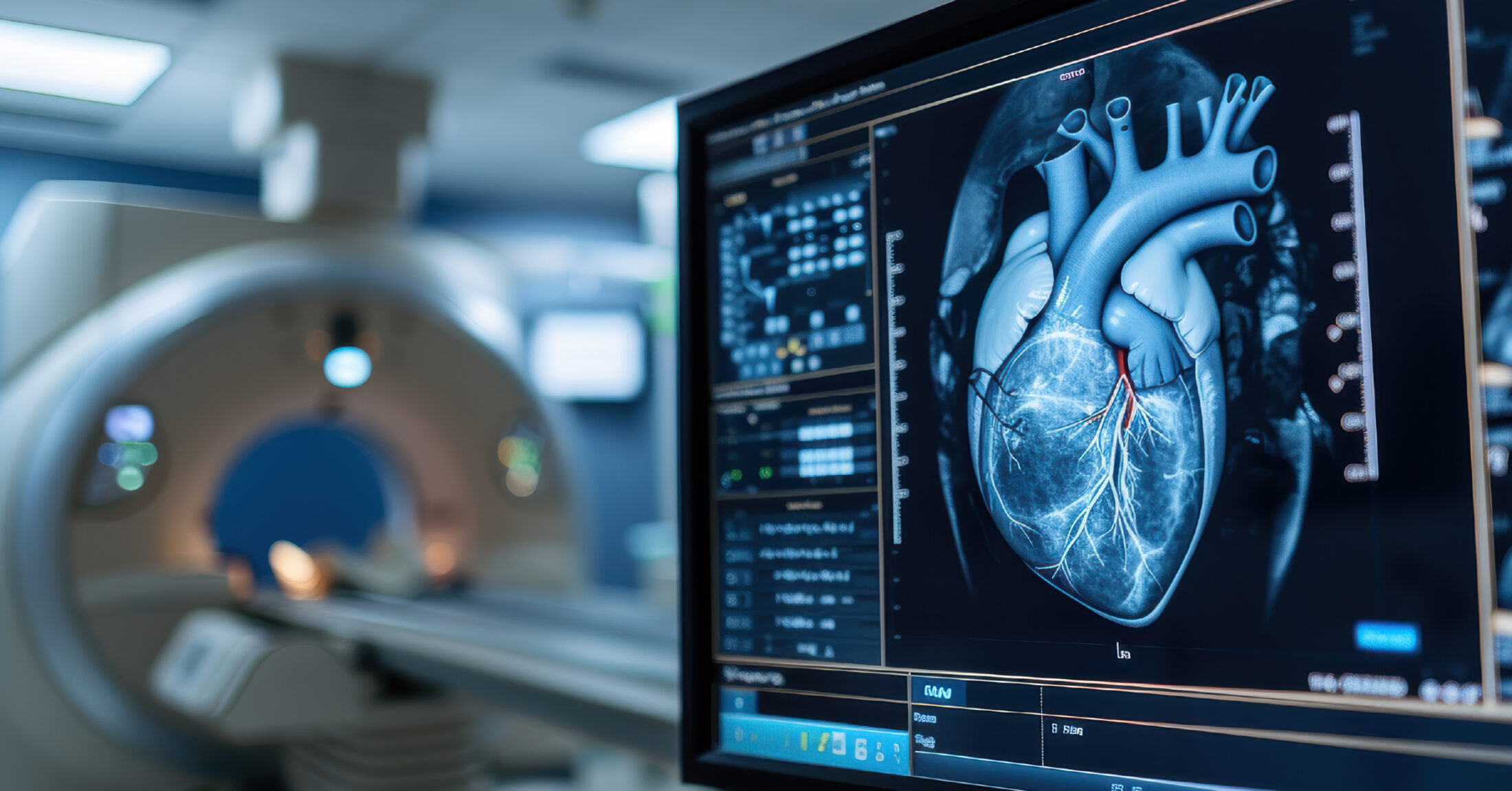 Negligence was found not in the medical risk