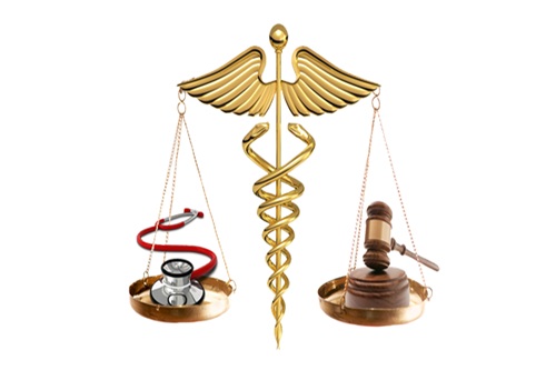 Doc held liable despite acting in patient’s best interest