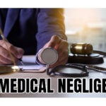 Unsigned documentation – Surgeon held negligent