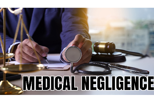 Unsigned documentation – Surgeon held negligent