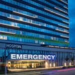 No evidence given for clot formation – Hospital held negligent