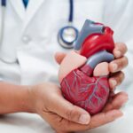 Complications after cardiac intervention do not equal negligence