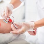 Blood transfusion – Nursing staff’s role