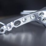 Obtaining implants for surgery could be a logistical problem