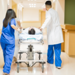 Hospitals – What are your patient transfer protocols?