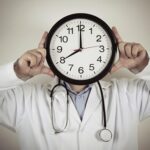 Shortage of doctors on a weekend – Hospital suffers holiday blues!