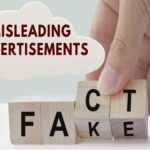 Misleading advertisements lands OBGYN in a soup