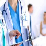 Doctor loses protocol battle against the hospital he worked with