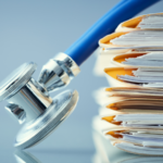 Provide medical records as per request – Copy that?