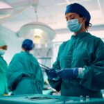 Not assessing the cause in spite of test reports – Surgeon held negligent