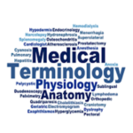 Medical terms cannot be viewed in dictionary sense