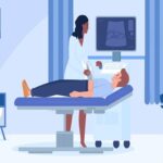 Months old USG relied to perform TAH. Not accepted