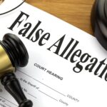 Panic-stricken husband’s claims shot down with sense and serenity