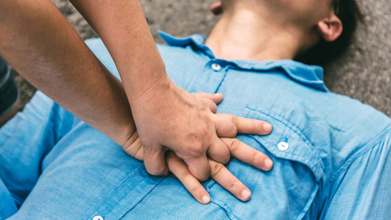 CPR on a dead body: Monetization effort condemned by the court