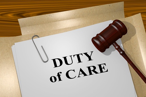 The cost of failing in duty of care is getting higher
