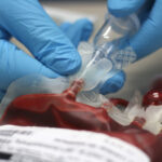 Wrong blood report confirmed as negligence