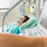 Pulmonary embolism after surgery — Records showed protocol was followed