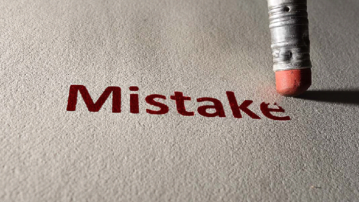 A small lapse costs doctor lakhs