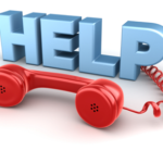 Better to consult a serious patient in person than over the telephone