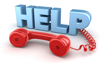 Better to consult a serious patient in person than over the telephone