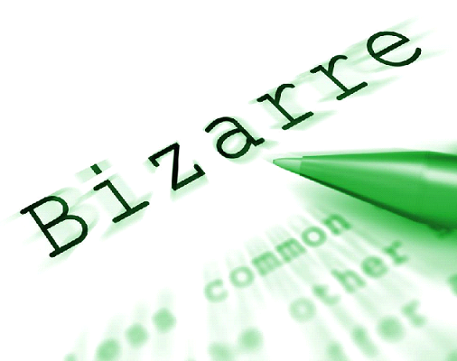 Bizarre! Amputee declared as ‘dead’ in discharge certificate