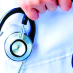 Doc offers no answers on questions related to patient’s death