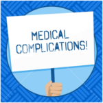 Doctor’s case becomes complicated as she does not manage post-operative complications