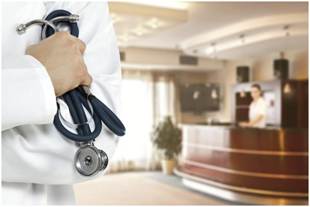 Following ‘accepted medical practice’ saves Ortho surgeon’s day