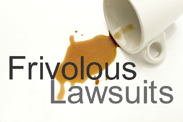 Frivolous complain against doctor draws court’s ire