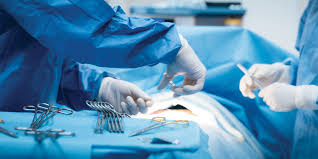 General surgeon pays 50 lakh rupees compensation