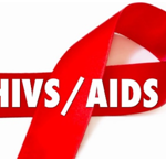 Double check before declaring the patient HIV +