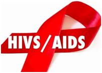 Double check before declaring the patient HIV +
