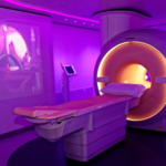 Injury to patient during MRI scan burns a hole in radiologist’s pocket