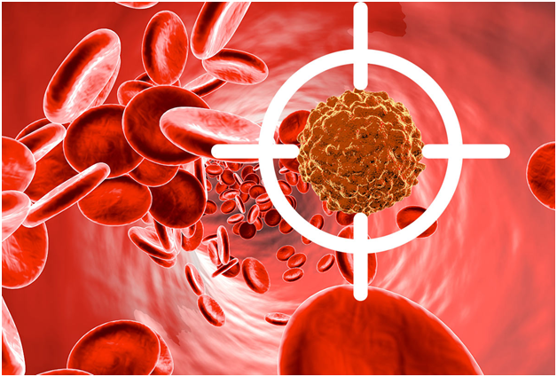 Leukaemia proves fatal for son