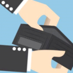 Mere allegation of exorbitant charge not ground for deficiency in service