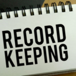 Meticulous record-keeping quashes frivolous claims