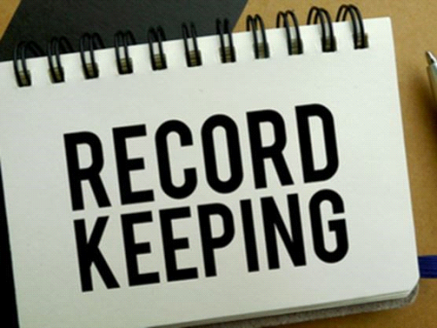 Meticulous record-keeping quashes frivolous claims