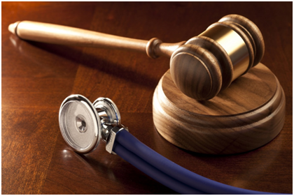 Not making notes in medical records is medical negligence